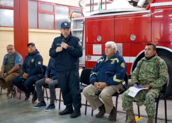 MUNICIPIO IMPLEMENTA EL OPERATIVO COHETÓN 2024