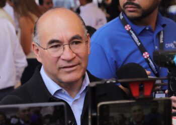 PRIORIDAD PARA 2025 FORTALECER A LA POLICIA MUNICIPAL: GALINDO CEBALLOS