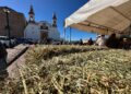 MUNICIPIO REPORTO EN 2024 UN FUERTE IMPULSO A LA ZONA RURAL DE LA CAPITAL