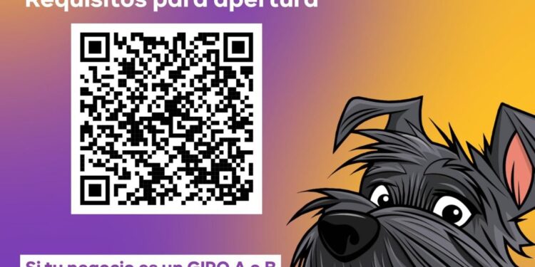 COMERCIO MUNICIPAL FACILITA TRÁMITES DE REFRENDO Y APERTURA DE NEGOCIOS