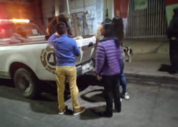 MUNICIPIO PONE ALERTA POR BAJAS TEMPERATURAS PARA PROTEGER A LA POBLACIÓN