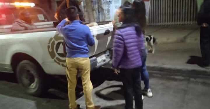 MUNICIPIO PONE ALERTA POR BAJAS TEMPERATURAS PARA PROTEGER A LA POBLACIÓN