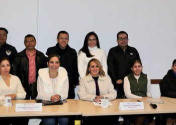 INFORMA SSPC QUE CONTINÚA A LA BAJA LA INCIDENCIA DELICTIVA EN LA CAPITAL