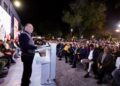 ALCALDE PRESENTA LOS LOGROS DE SUS PRIMEROS 100 DÍAS DE GOBIERNO MUNICIPAL