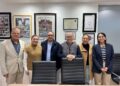 ALCALDE DESIGNA A ÁNGELES RODRÍGUEZ COMO DIRECTORA GENERAL DE GESTIÓN TERRITORIAL Y CATASTRO