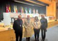 ASISTE ALCALDE A LA FERIA INTERNACIONAL DE TURISMO EN MADRID