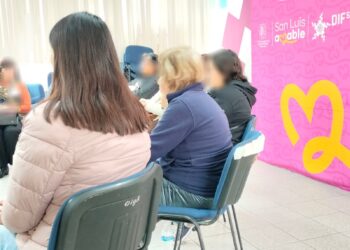 MUNICIPIO OFRECE TERAPIAS GRUPALES PARA EL MANEJO DE ANSIEDAD Y DEPRESIÓN