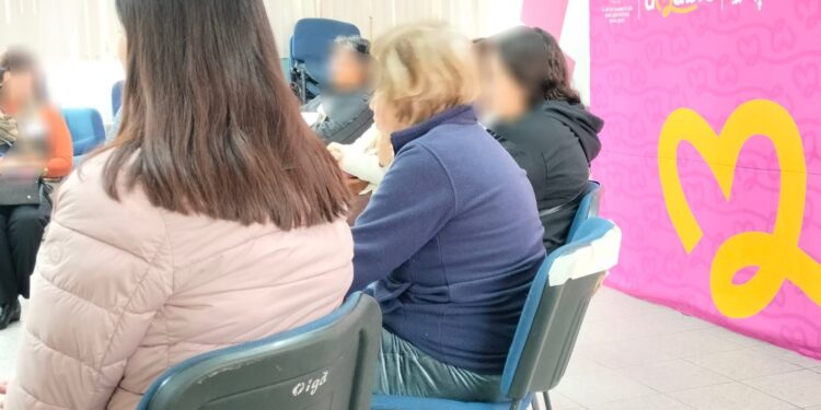 MUNICIPIO OFRECE TERAPIAS GRUPALES PARA EL MANEJO DE ANSIEDAD Y DEPRESIÓN