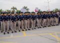 REPORTA MUNICIPIO MEJORA EN LA PERCEPCIÓN DE SEGURIDAD DURANTE 2024