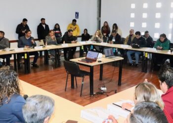 PRESENTAN RESULTADOS DE CONSULTAS PARA EL PLAN MUNICIPAL DE DESARROLLO 2024-2027