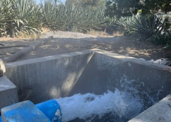 INTERAPAS INCORPORA NUEVOS POZOS PARA EFICIENTIZAR SUS SERVICIOS