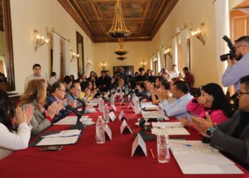 LA PRESEA AL MÉRITO CULTURAL LLEVARÁ EL NOMBRE DE DANIEL DE LA LLERA A MANERA DE HOMENAJE: ALCALDE