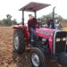 MUNICIPIO DE LA CAPITAL LLEVA EL PROGRAMA MUJERES AL TRACTOR A TERRONES Y BOCAS