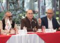 REELIGEN AL ALCALDE CAPITALINO COMO PRESEIDENTE DE CIUDADES PATRIMONIO MUNDIAL