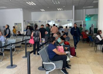 COMERCIOS PUEDEN ACCEDER AL PROGRAMA “ACABA TU DEUDA DE UNA VEZ”: INTERAPAS