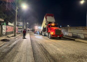 CONTINÚA MUNICIPIO CON TRABAJOS DE REHABILITACIÓN EN SALVADOR NAVA