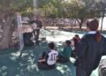 PROGRAMAN TALLERES ECOLÓGICOS EN CENTROS DE DESARROLLO COMUNITARIO