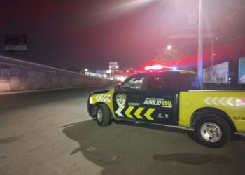 POLICIA MUNICIPAL DESACTIVA RIÑA ENTRE AFICIONADOS DEL SAN LUIS-LEON