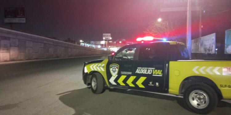 POLICIA MUNICIPAL DESACTIVA RIÑA ENTRE AFICIONADOS DEL SAN LUIS-LEON