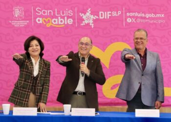 ALCALDIA CAPITALINA INSTALA COMITÉ DE FORTALECIENDO FAMILIAR 