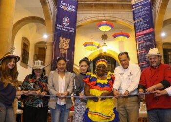 MUNICIPIO CAPITALINO ORGANIZA MUESTRA ARTESANAL DE COLOMBIA Y VENEZUELA