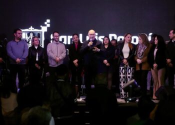 MUNICIPIO INAUGURA EL ENCUENTRO INTERNACIONAL “SAN LUIS SON LATINO”