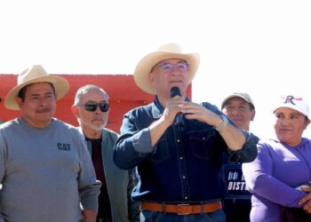 ANUNCIA MUNICIPIO IMPULSO ECOTURÍSTICO A LA CAÑADA DEL LOBO