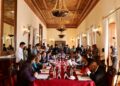 CABILDO CAPITALINO UTILIZARÁ SISTEMA DE VOTACIÓN ELECTRÓNICA