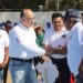 LLEVA MUNICIPIO EL DOMINGO DE PILAS A LA COLONIA PRADOS DE SAN VICENTE