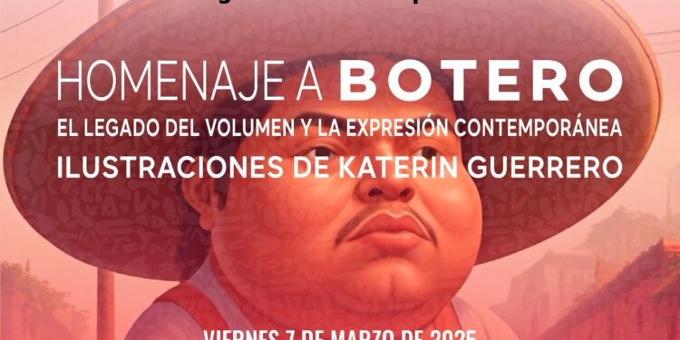CON HOMENAJE A BOTERO INAUGURAN NUEVA GALERÍA EN EL PASEO ESMERALDA