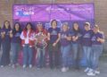 MUNCIPIO DE LA CAPITAL PRESENTA PROGRAMA “CON NOSOTRAS” EN LA COLONIA TERCERA GRANDE
