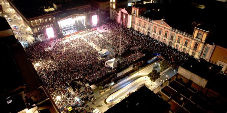 PRESENTA MUNICIPIO OFERTA TURÍSTICA PARA SEMANA SANTA