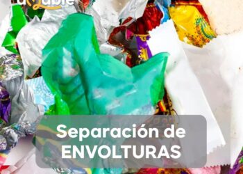 ARRANCA ALCALDE CAPITALINO CAMPAÑA DE RECICLAJE