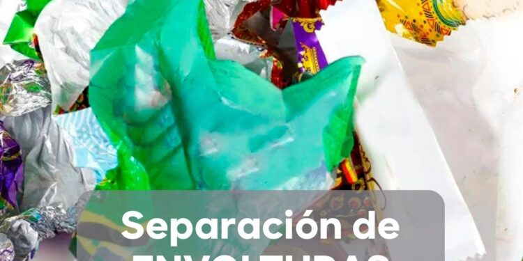 ARRANCA ALCALDE CAPITALINO CAMPAÑA DE RECICLAJE