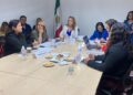 COMISION DE VIGILANCIA DE CABILDO RECONOCE LABOR DE LA CONTRALORIA INTERNA MUNICIPAL
