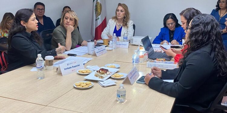 COMISION DE VIGILANCIA DE CABILDO RECONOCE LABOR DE LA CONTRALORIA INTERNA MUNICIPAL