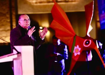 PRESENTAN EL  4° FESTIVAL INTERNACIONAL SAN LUIS EN PRIMAVERA