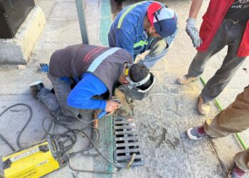 FORTALECE MUNICIPIO PROGRAMA DE REHABILITACIÓN DE ESPACIOS EN EL CENTRO HISTÓRICO