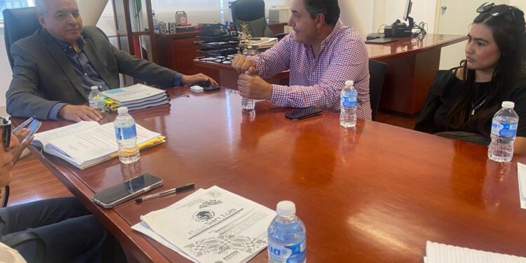 CAPACITARÁ INTERAPAS A INTEGRANTES DE CANIRAC EN EL MANEJO DE RESIDUOS Y CUIDADO DEL AGUA