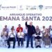 ARRANCA MUNICIPIO OPERATIVO DE SEGURIDAD PARA BLINDAR EL CENTRO HISTÓRICO