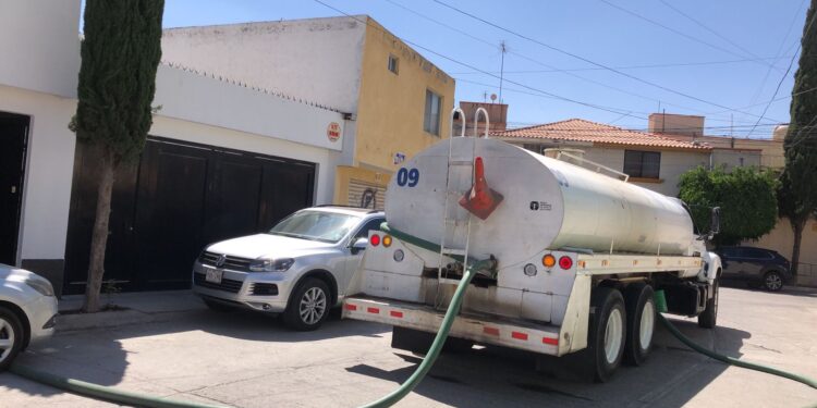 NUEVA FALLA EN “EL REALITO”, ES LA SEXTA EN CUATRO MESES