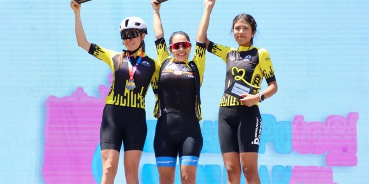 2 MIL ATLETAS PARTICIPARON EN EL RAÚL ALCALÁ CHALLENGE