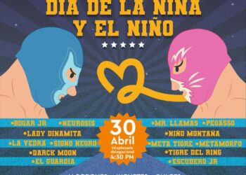 FESTEJARÁ LA DELEGACIÓN DE LA PILA A TODOS LOS NIÑOS EN SU DÍA