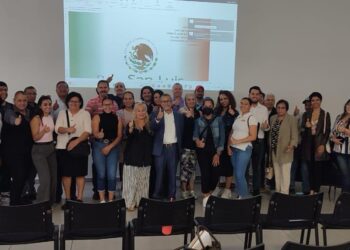 MUNICIPIO Y CANIRAC UNEN ESFUERZOS PARA APLICAR MEDIDAS DE SEGURIDAD