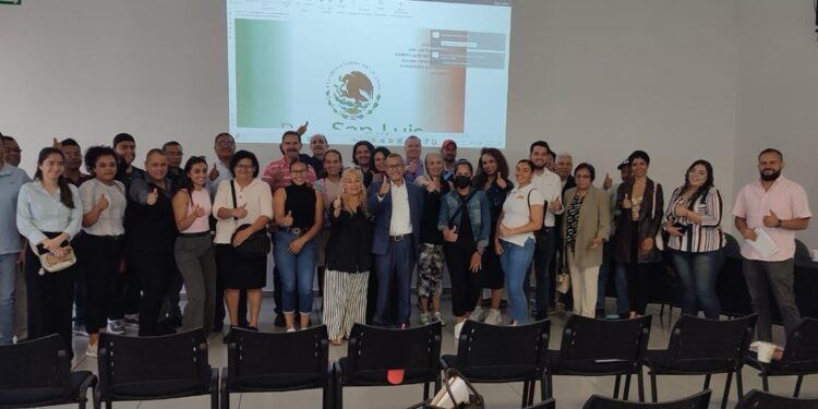 MUNICIPIO Y CANIRAC UNEN ESFUERZOS PARA APLICAR MEDIDAS DE SEGURIDAD