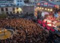 VISITANTES CONSIDERAN QUE SAN LUIS CAPITAL TIENE UNA GRAN OFERTA TURÍSTICA