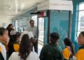 MUSEO DEL AGUA DE INTERAPAS DISEÑADO PARA CONCIENTIZAR SOBRE EL CONSUMO RESPONSABLE DEL VITAL LÍQUIDO