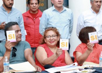 CODESOL CAPITALINO APRUEBA INVERSIÓN DE 138 MDP EN OBRA