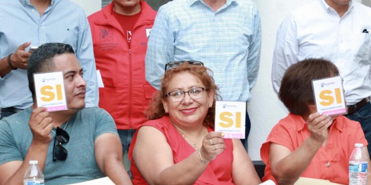 CODESOL CAPITALINO APRUEBA INVERSIÓN DE 138 MDP EN OBRA