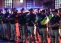 BAJAN DELITOS EN SAN LUIS CAPITAL: HOMICIDIO DOLOSO SE REDUCE 43%